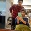 Cocochi Hair Design ทองหล่อ
