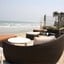 Laciana by the sea