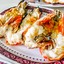 กุ้งเผาแม่ทองชุบ