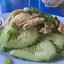 ร้านก๋วยเตี๋ยวเป็ดแม่สงัด วิหารแดง