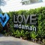 Love Andaman ท่าเรือทับละมุ