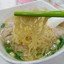 บะหมี่มงก๊ก (ตะเกียบเขียว)