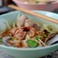 ก๋วยเตี๋ยวเจ๊น้องริมน้ำท่าเรือจ้าง ซ.ท่าเรือจ้าง