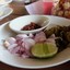 ร้านบ้านไม้คนเมือง หลังวัดบุญยืน