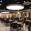 Oase Seafood Buffet
