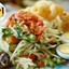 ส้มตำยำแซ่บByตำถาดหนานจ้าว