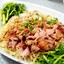 บะหมี่ล้มยักษ์  ของดีเมืองนนท์ ประชาราษฎร์ 26