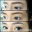 Werwang eyebrows