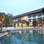 โรงแรมเพรสซิเดนท์