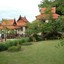 อยุธยาบ้านสวนริมน้ำ