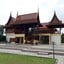 สวนสมเด็จพระศรีนครินทร์ นนทบุรี