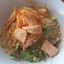 ก๋วยเตี๋ยวป้าสมนึก ( ตาบอด )