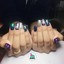 Nails Neonlamp