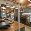 PowerNap Lounge
