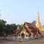 วัดพระพุทธบาทห้วยต้ม