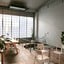 Rush Coffee Rommani