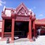 ศาลหลักเมืองสุรินทร์