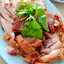 ข้าวมันไก่ตราด-เจ๊ติ๊ด