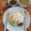 ข้าวมันไก่มีนบุรี