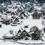 shirakawa-go