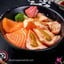 Abushi บางอ้อ (มิตติ้งมอล จรัญ 94)