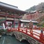 Yūtoku Inari Shrine