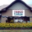 Tesco Lotus Samui