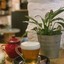 MÜR Café