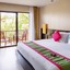 APSARA Beachfront Resort and Villa