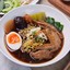 รุ่มรวยก๋วยเตี๋ยวไก่ ต้นตำหรับ ไทวัสดุ บางนา