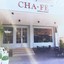 CHAFÉ DE BAR