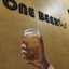 One Beer