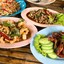 ร้านแซบอิหลีร้อยเอ็ด@สวรรคโลก สวรรคโลก