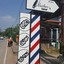 ร้านตัดผมชาย บ้านตาโคล่า นครราชสีมา