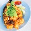 ร้านป้อมกินแล้วรวย -