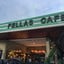 Fellas Cafe
