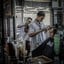1982's Barber&Craft