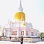 พระบรมธาตุนาดูน