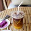 Cup and away