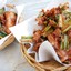 ร้านป้าซิ้วส้มตำ-ยำปูเย็น แหลมฉบัง