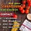 A&B SteakHouse สเต็ก เดลิเวอรี่ (Steak Spaghetti Salad Drink) Delivery ด่านขุนทด โคราช