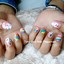 Take Care Nails. Phitsanulok
