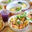 ก๋วยเตี๋ยวหลุดโลก Crazy Noodle เจ็ดยอด
