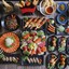 One Peace Sushi Buffet 9 กิโล
