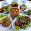 ร้านอาหารใบหยก Baiyok Restaurant