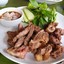 อาหารนั่งม่วนกิ๋นลำ
