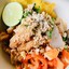 ร้านบ้านป้าแมว อาหารตามสั่ง สวรรคโลก
