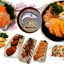 มาโกโตะ ซูชิ อาหารญี่ปุ่นและหมูกรอบ