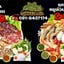 ผลิใบหมูกะทะ สุกี้ หมูจุ่ม