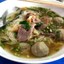 ก๋วยเตี๋ยวเรืออยุธยารสเด็ด คอมเพล็กซ์ มข.